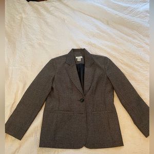 Orvis Tweed Blazer